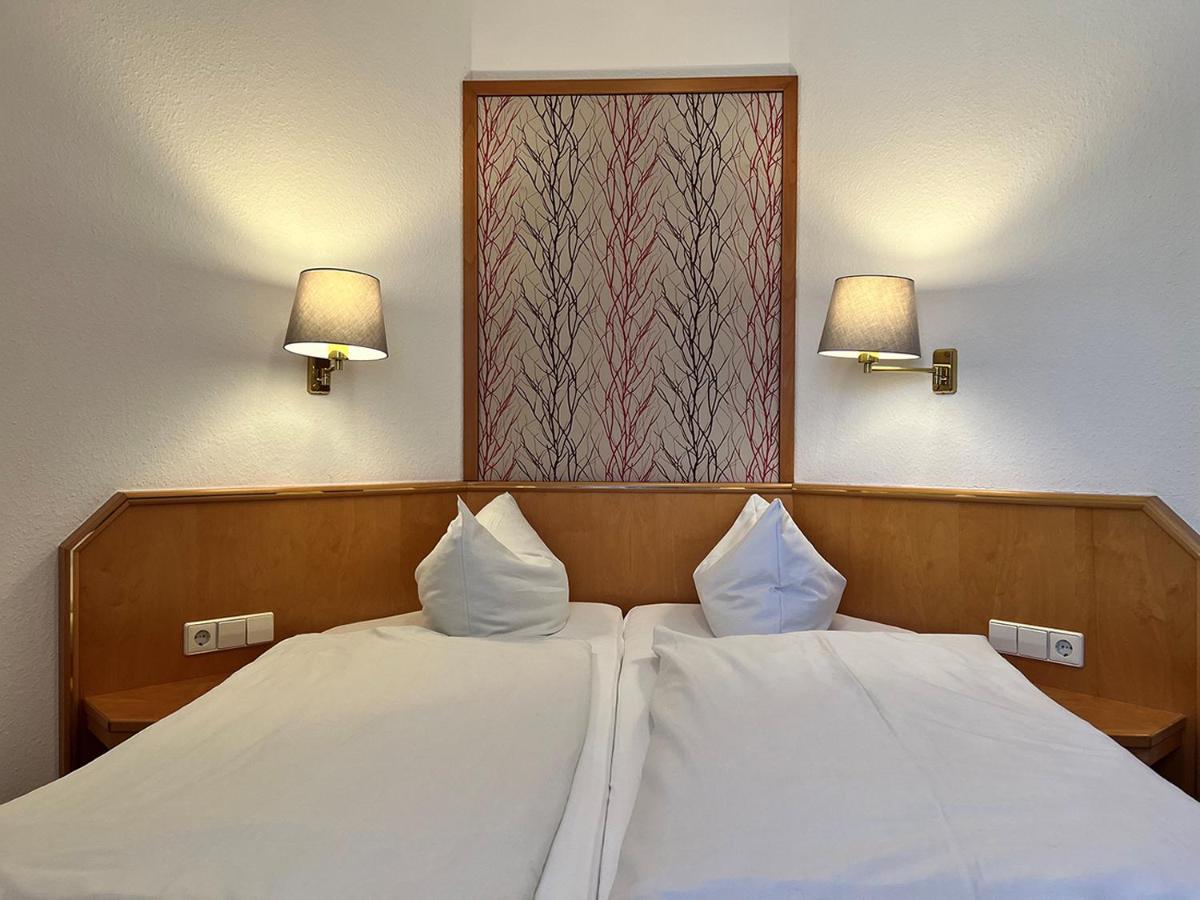 Hotel Linde Дурбах Екстер'єр фото