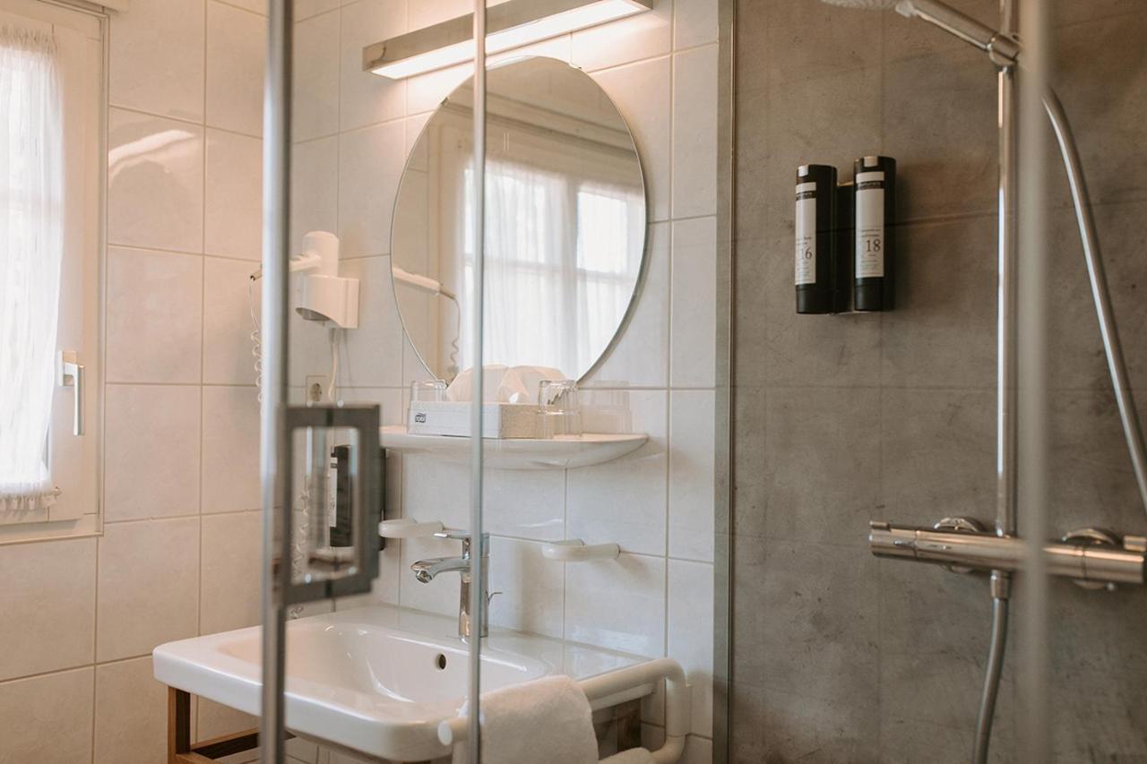 Hotel Linde Дурбах Екстер'єр фото