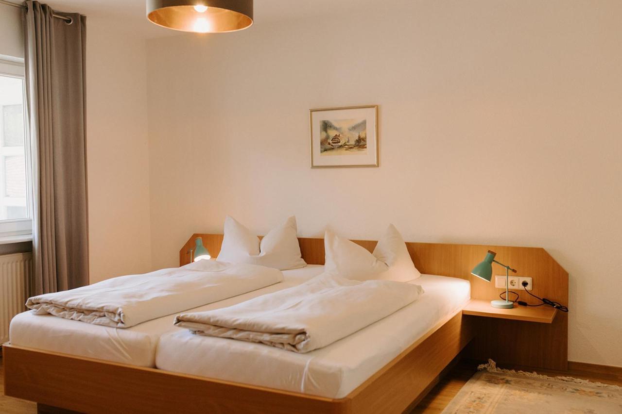 Hotel Linde Дурбах Екстер'єр фото