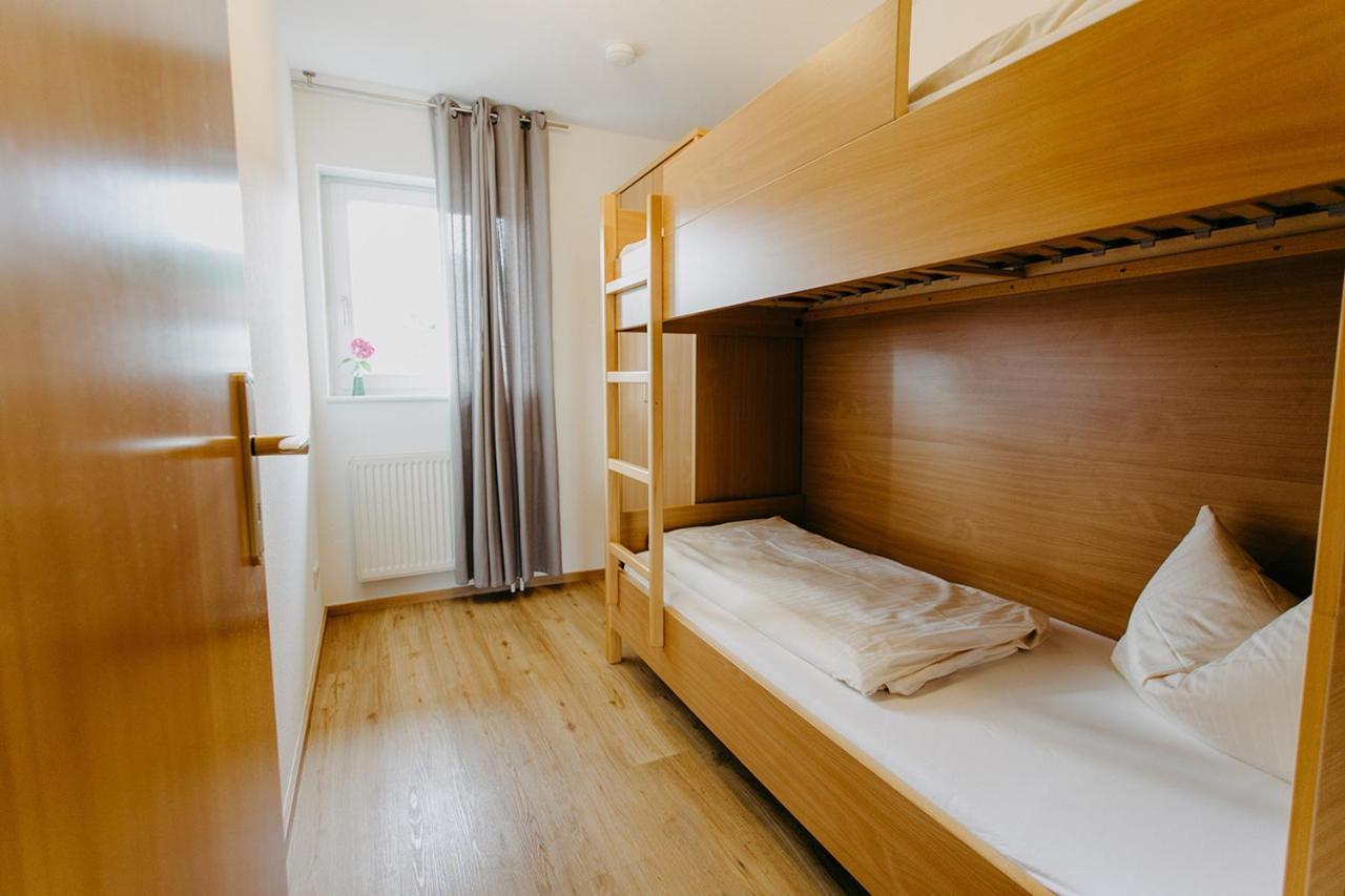 Hotel Linde Дурбах Екстер'єр фото