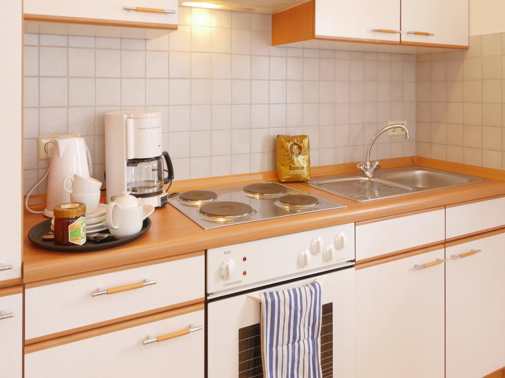Hotel Linde Дурбах Екстер'єр фото