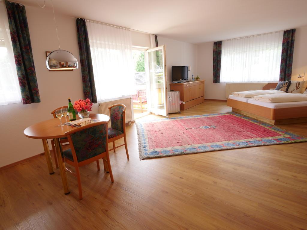Hotel Linde Дурбах Екстер'єр фото