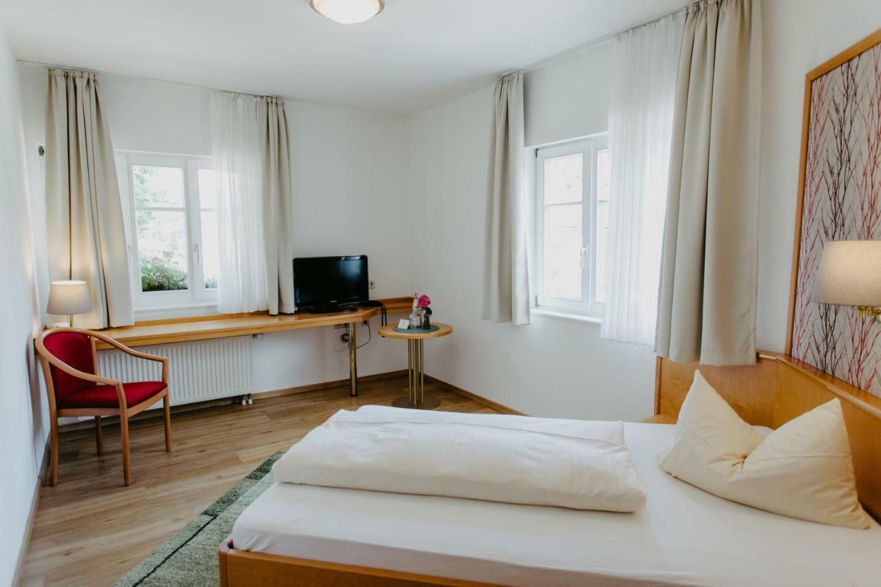 Hotel Linde Дурбах Екстер'єр фото