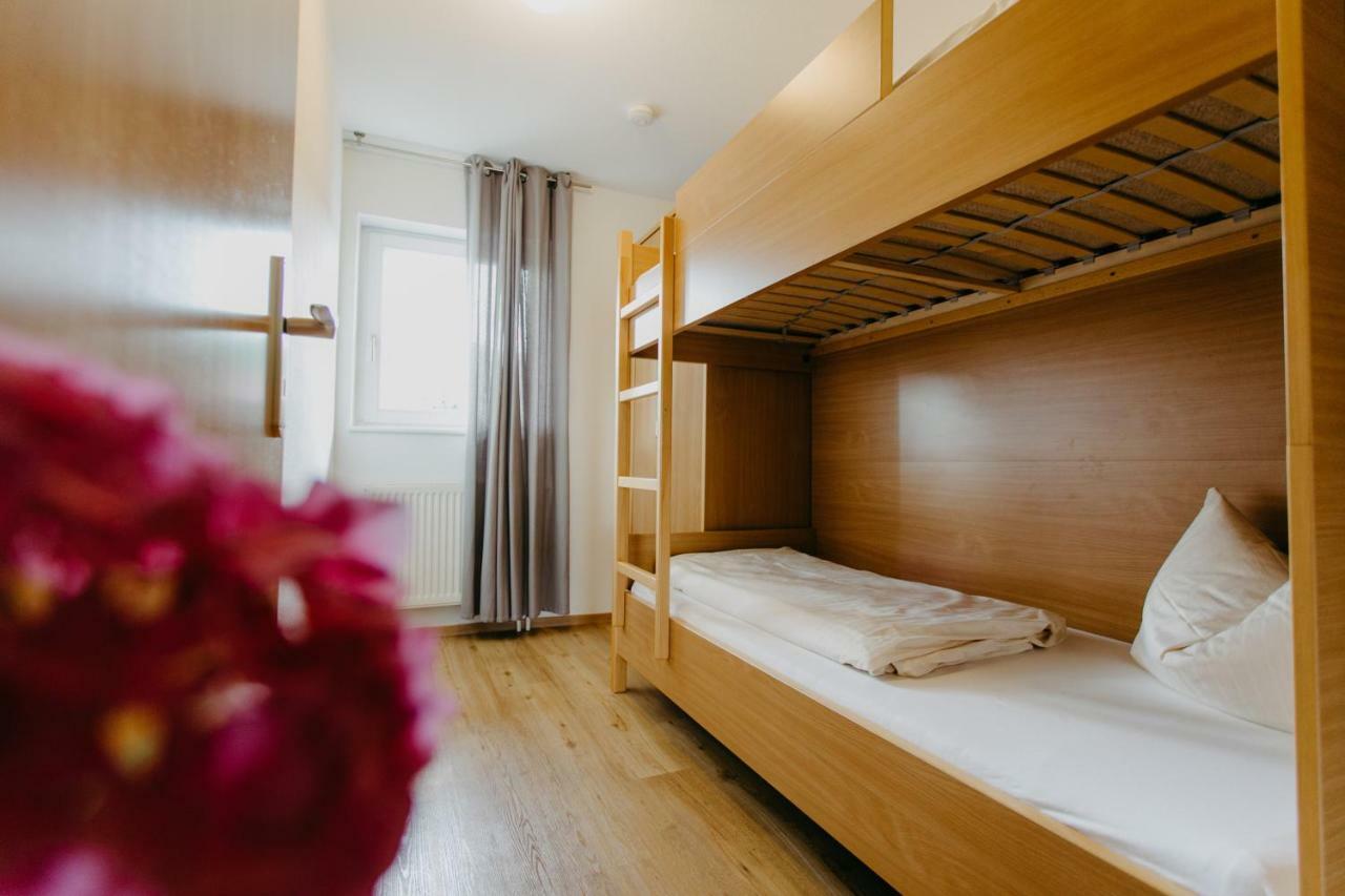 Hotel Linde Дурбах Екстер'єр фото