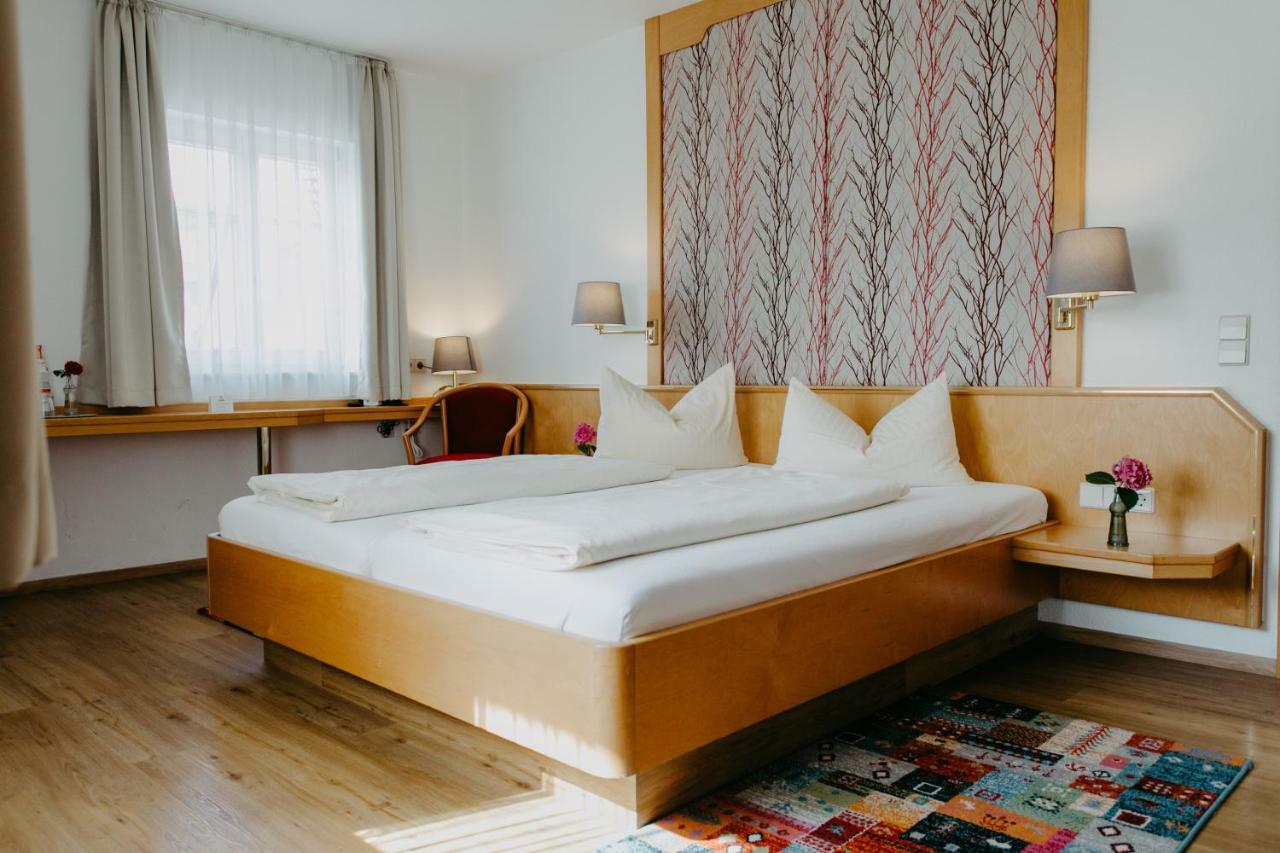 Hotel Linde Дурбах Екстер'єр фото